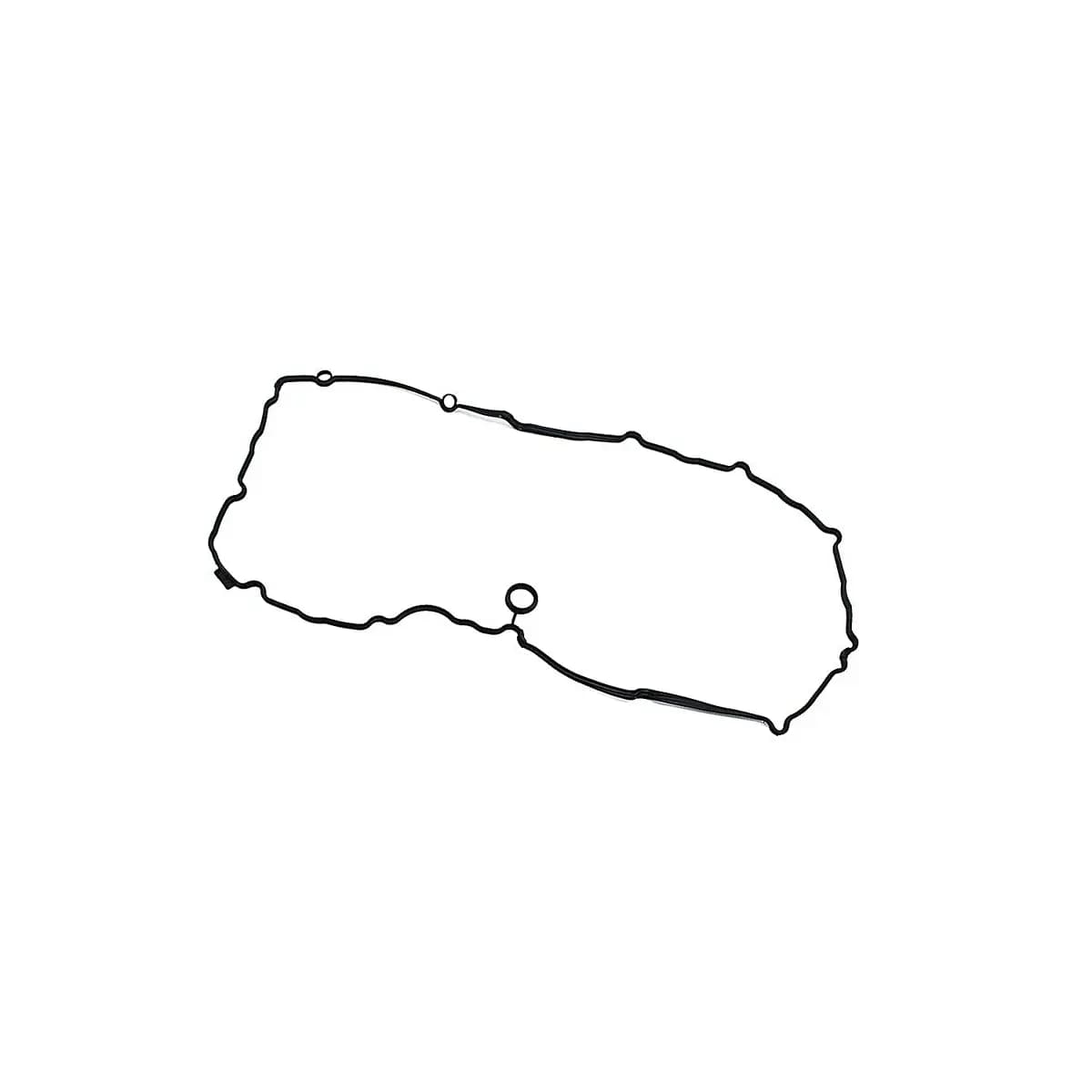 JUNTA BORRACHA P/CARTER PLASTICO MAN 4 CILINDROS - 07W103609A