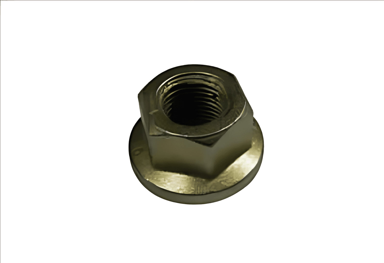 PORCA FLANGEADA M16X1.5 DIFERENCIAL MERITOR MS185 MS186 MD14X - 20559481