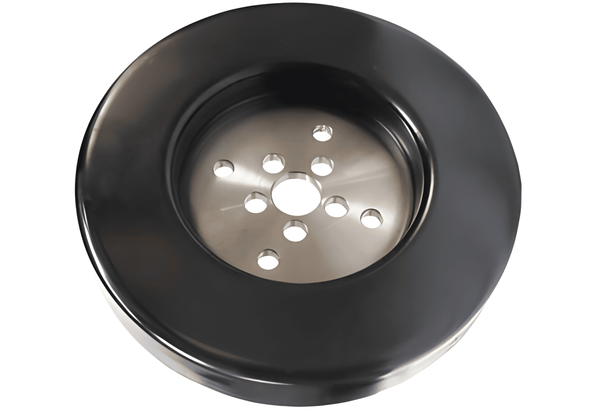 POLIA ANTIVIBRADORA - 2Z0105243A