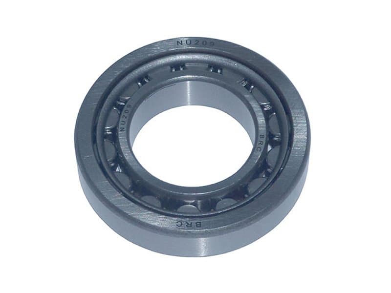 ROLAMENTO EIXO PRIM.ENTALHADO NU209 BRON - 3449817101