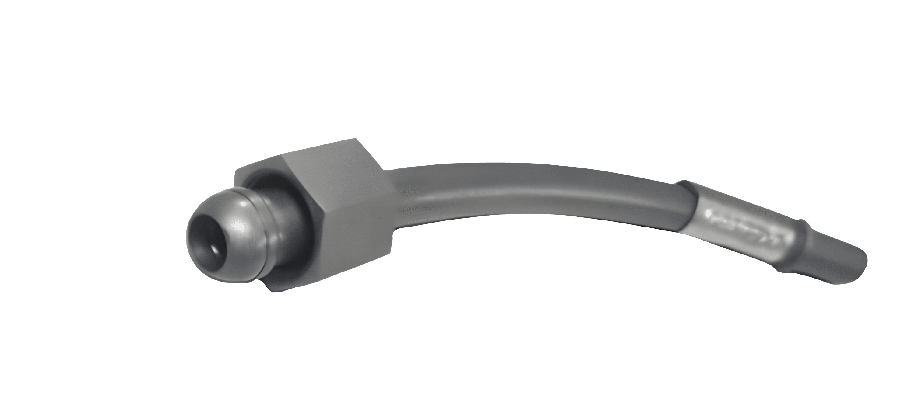 TUBO VARETA MEDIDORA OLEO MOTOR ISB - 3965277