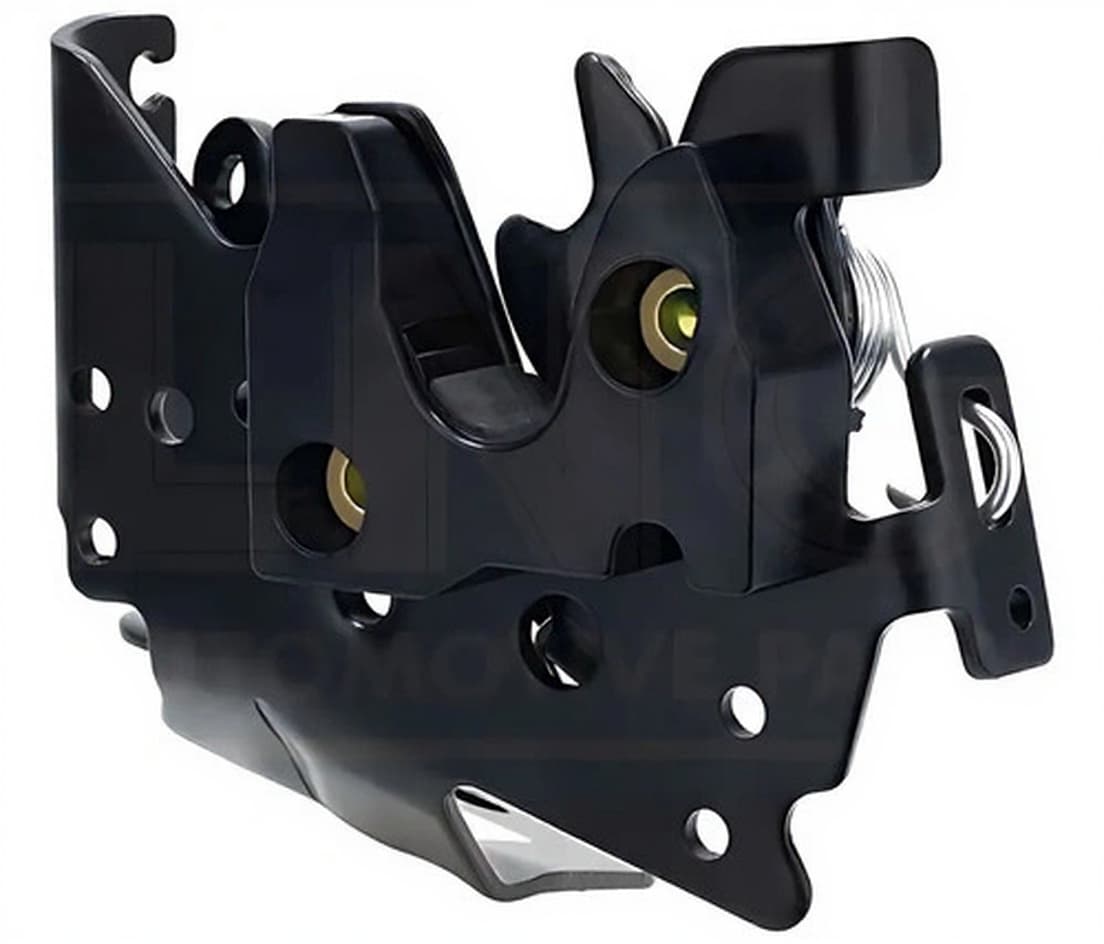 FECHADURA GRADE FRONTAL - 1925341