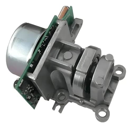 MOTOR ELETRICO DA BOMBA 12 24V DENOX 2.2 - F00BH40180