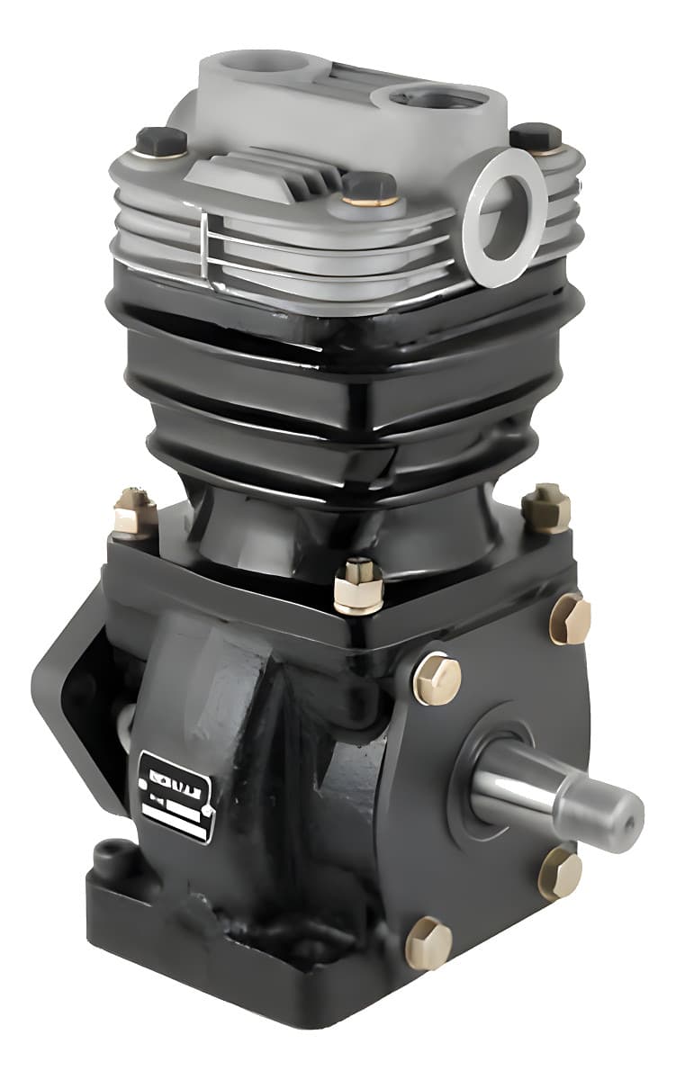 CILINDRO COMPRESSOR AR - 000.131.3402