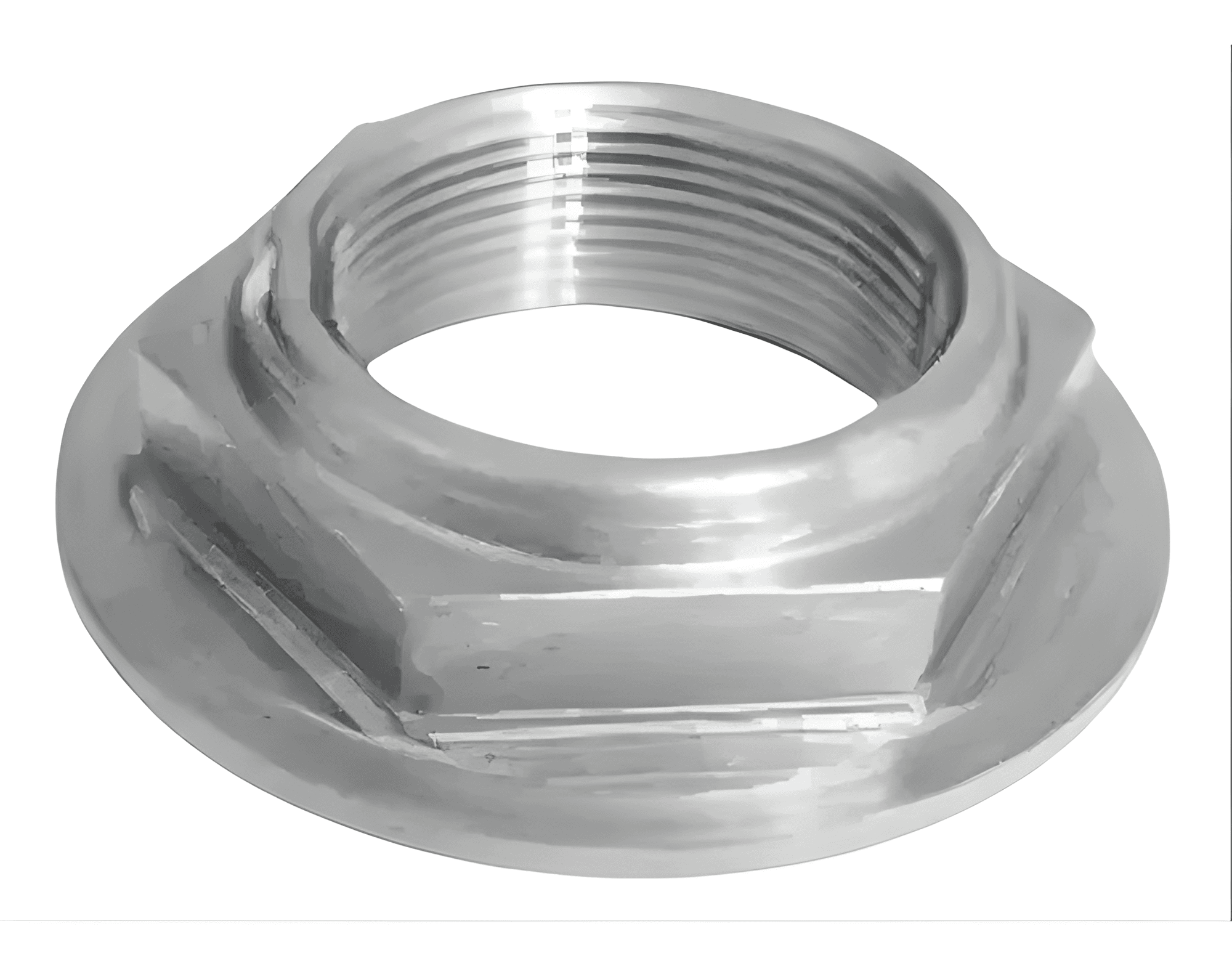 PORCA FLANGE CAMBIO EATON RT8908LL USINA - 20750561