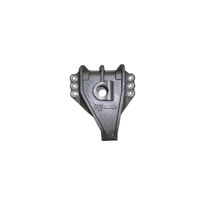 SUPORTE SUSPENSYS TRUCK CENTRAL - 70100185