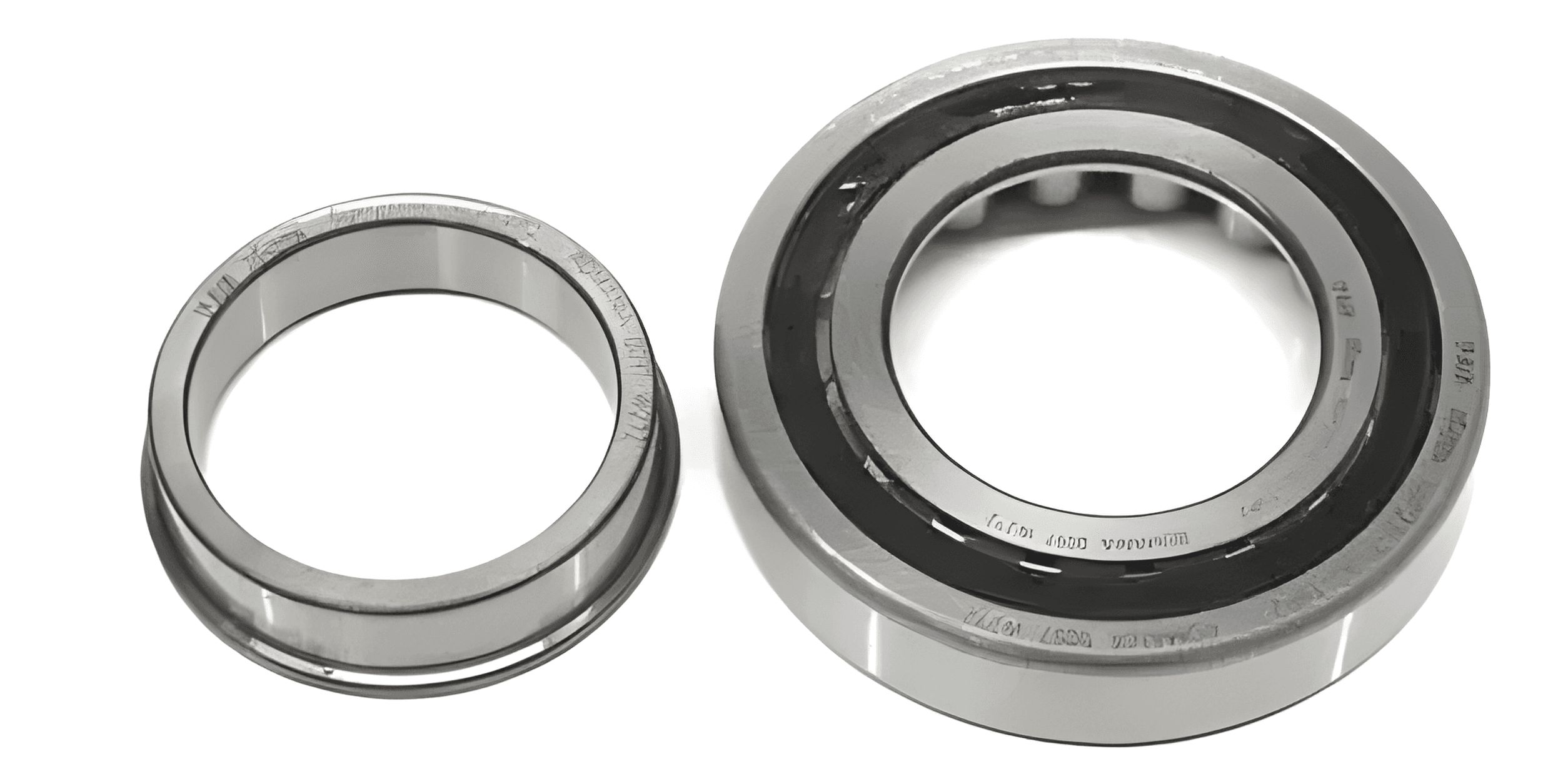 ROLAMENTO ROLETES CARCACA TRASEIRA MOD CUMMINS ISB ELETRONIC - BH0X6399AA