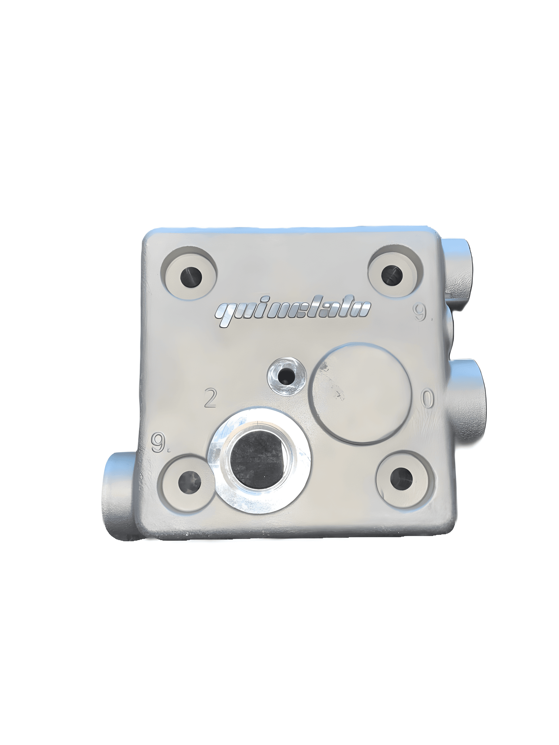 TAMPA COMPRESSOR - 3357107