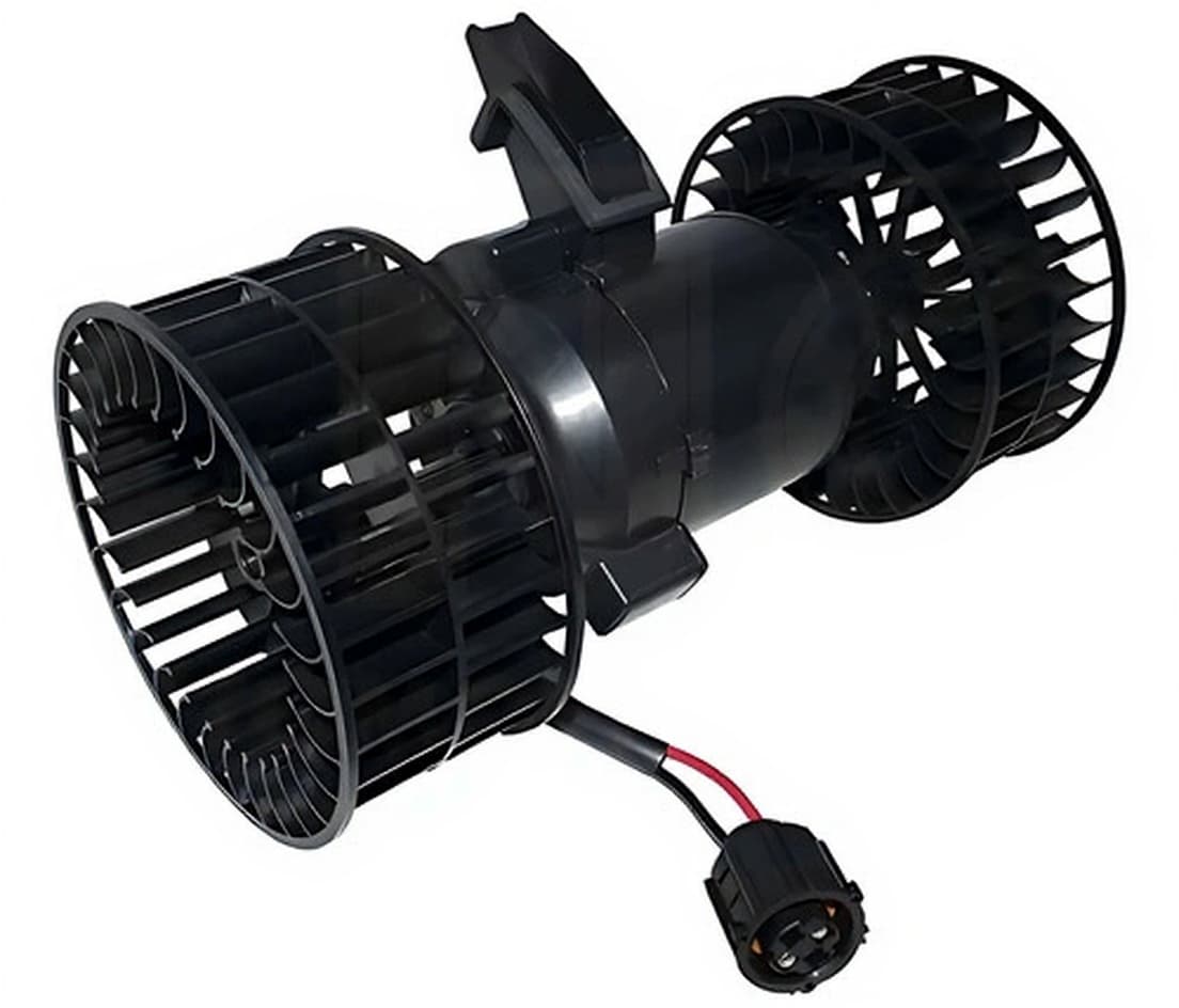 MOTOR VENTILADOR - 1495692