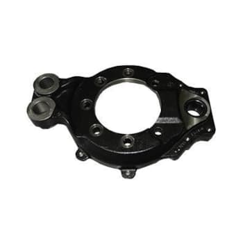 SUPORTE SAPATA FREIO DIANT.LE 17230OD/17260OD - 2W0607110B