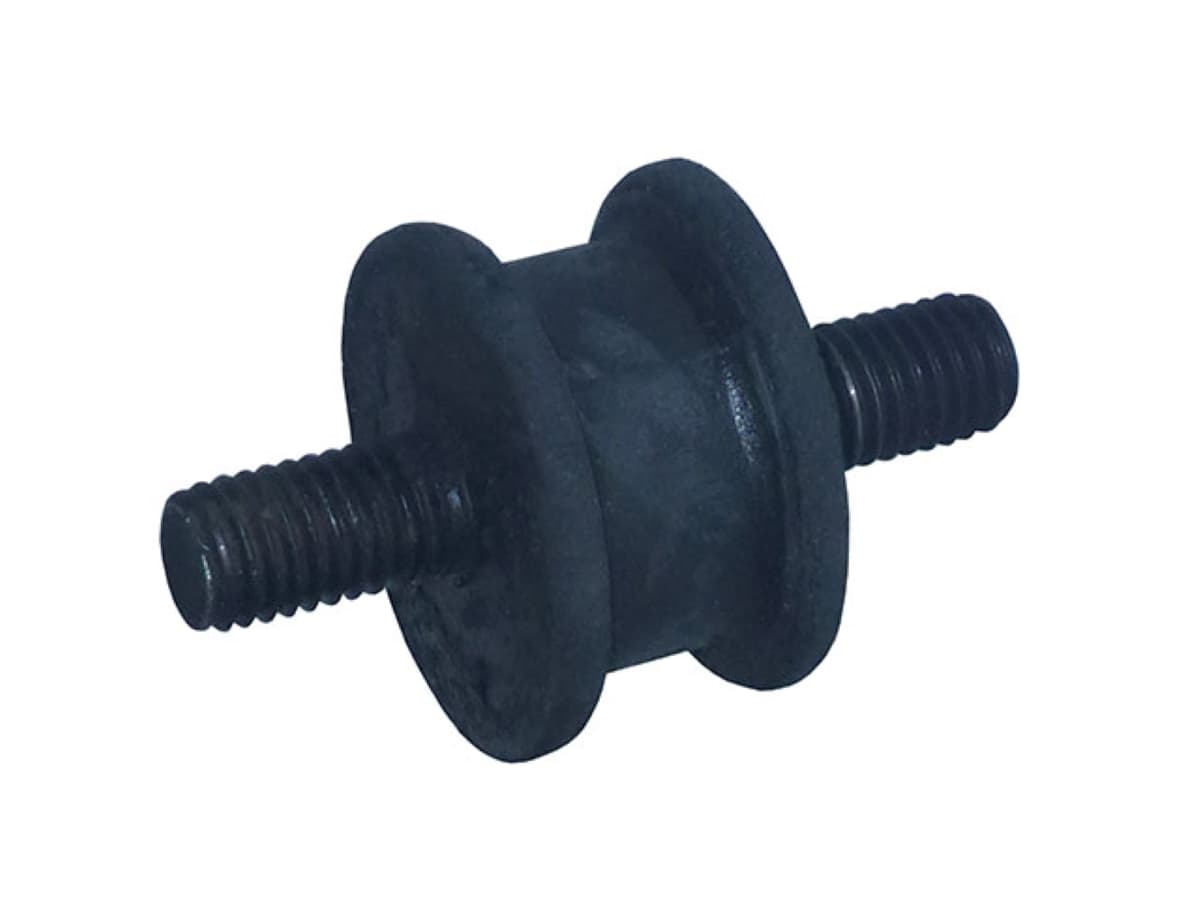COXIM INFERIOR RADIADOR/ FIXACAO TUBO ADMISSAO AR/ FIXACAO ESCAPAMENTO - 2RP121415