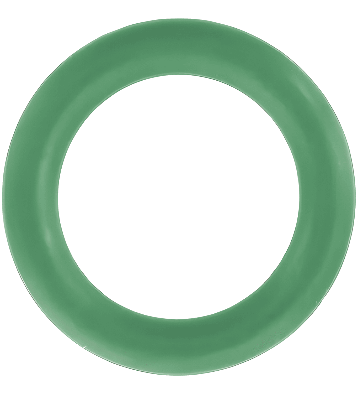 ANEL VITON VERDE 21,3X2,4MM - 1304914