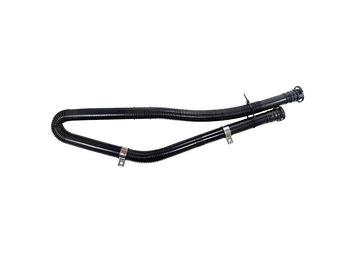 TUBO ENCHIMENTO OLEO MOTOR - 940.528.0709
