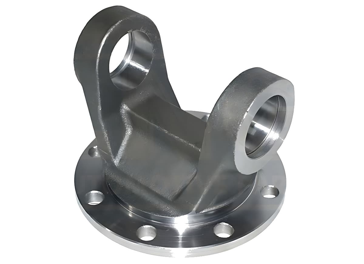 FLANGE CARDAN (DE ORELHA) - 000.411.0445