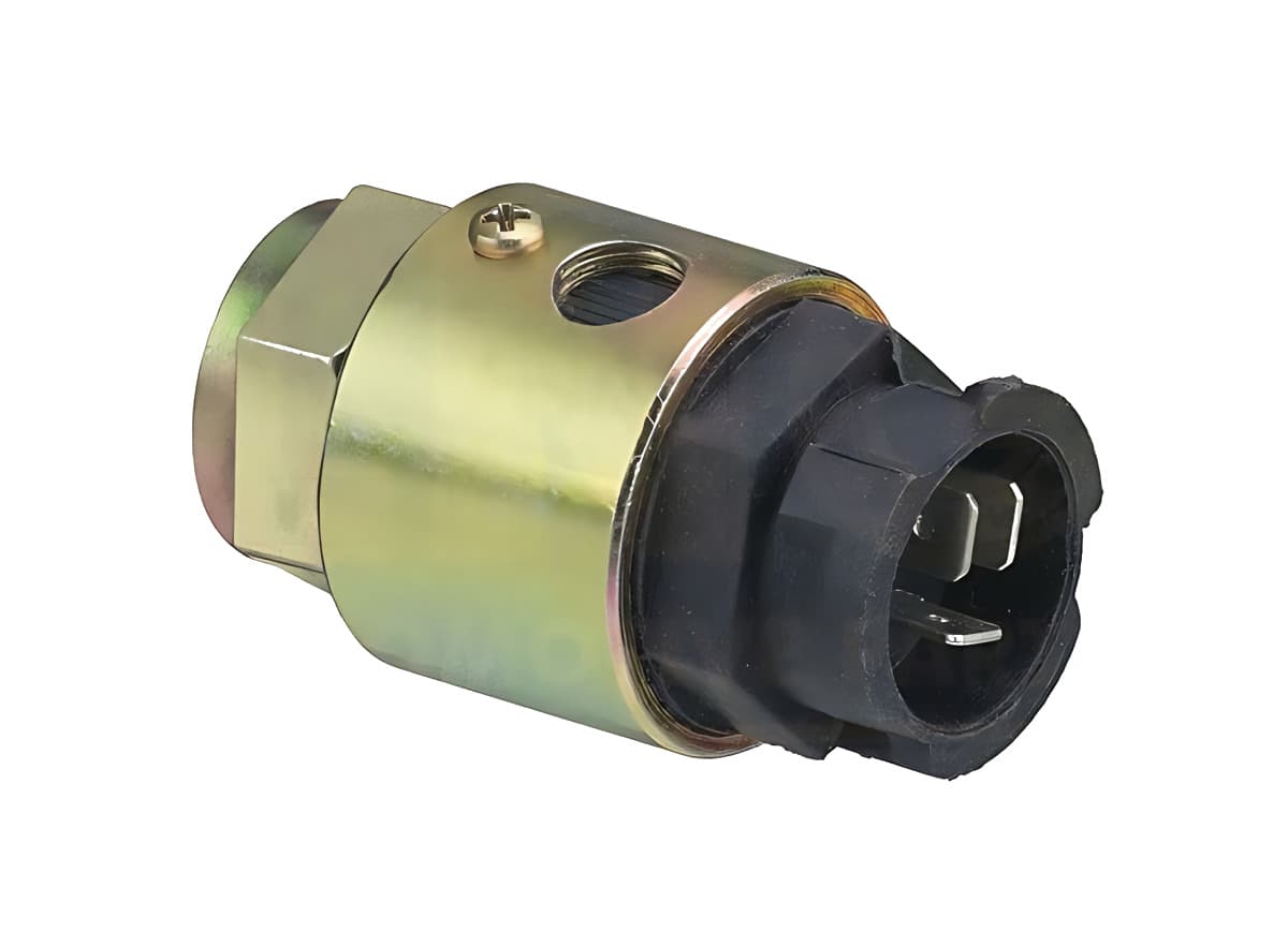 SENSOR VELOCIMETRO - 005.542.9417
