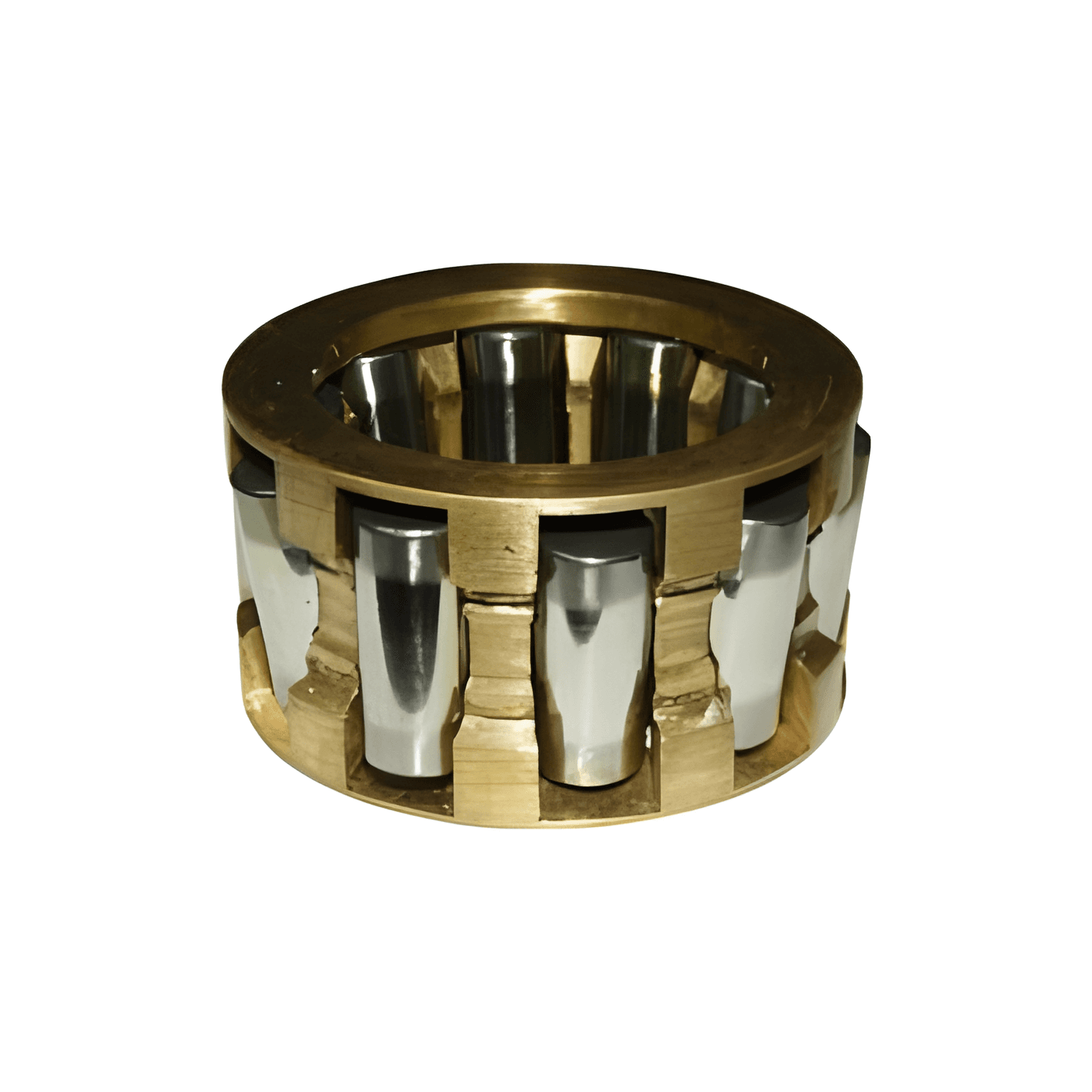 ROLAMENTO AGULHA GAIOLA EIXO PILOTO MBB G336 G340 - 3459817012