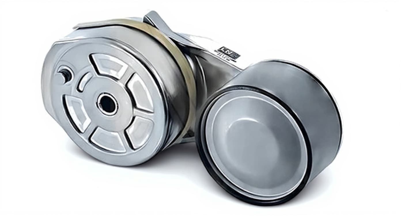 TENSOR CORREIA ALTERNADOR - 3979979