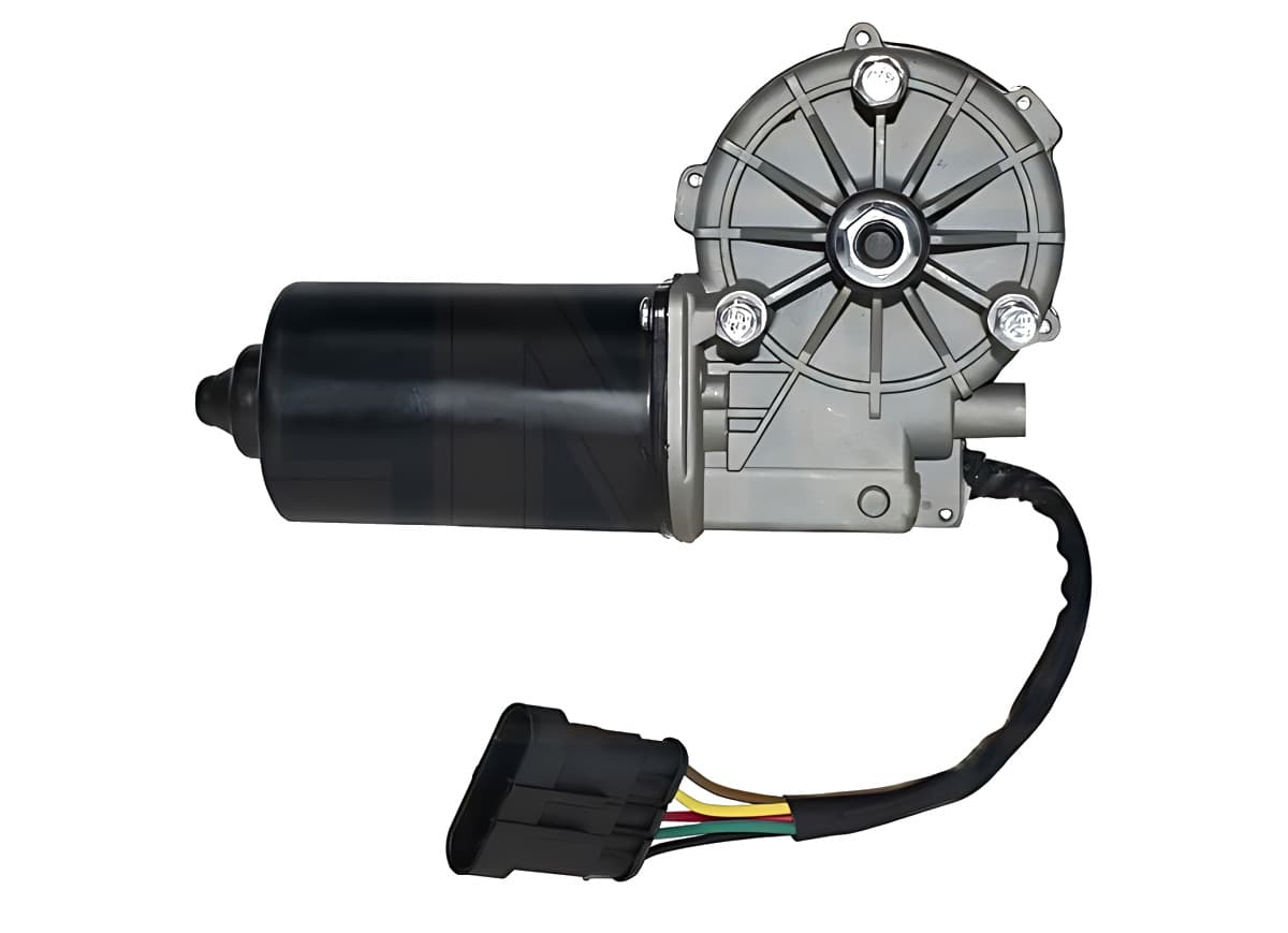 MOTOR LIMPADOR PARA-BRISA - 504085685