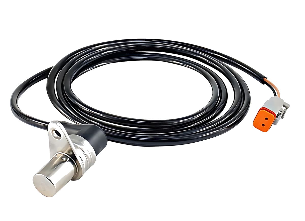 SENSOR ROTACAO CARCACA VOLANTE - 1377924