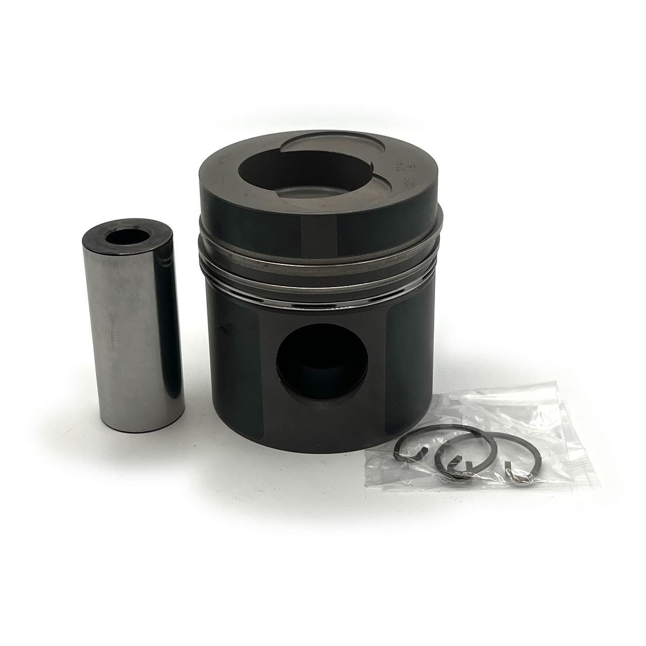 KIT PISTAO E ANEIS 050 MBB - 92581610