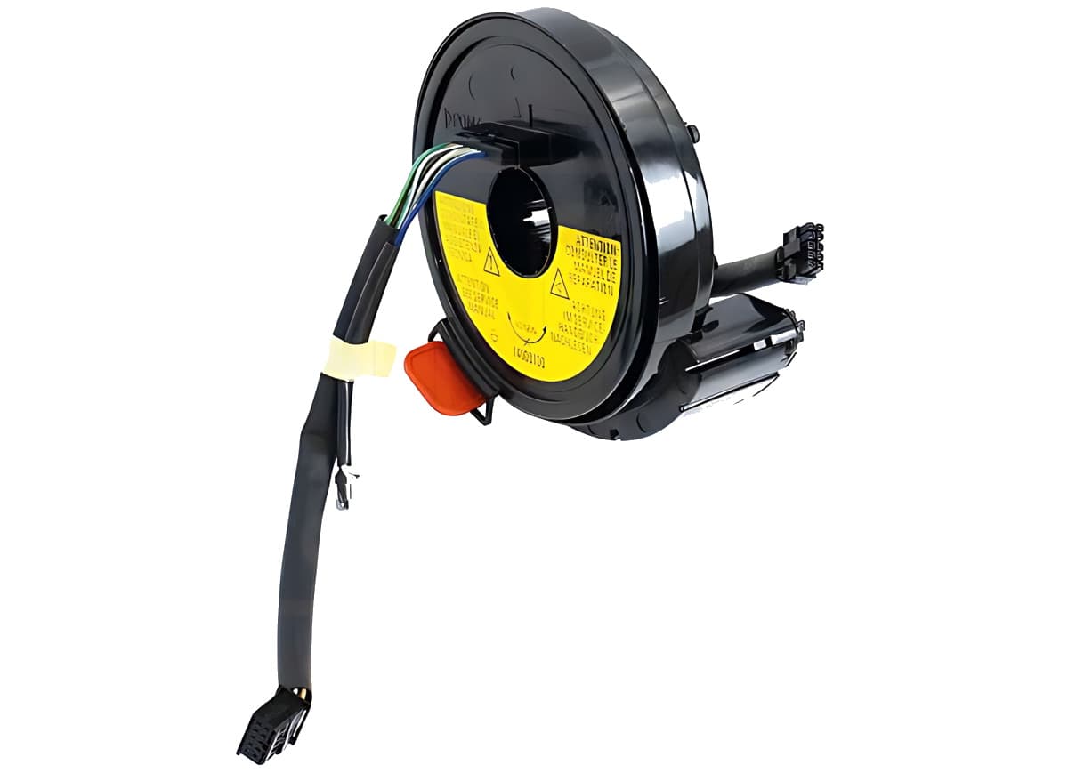 BOBINA CONTATO VOLANTE DIRECAO - 41221086