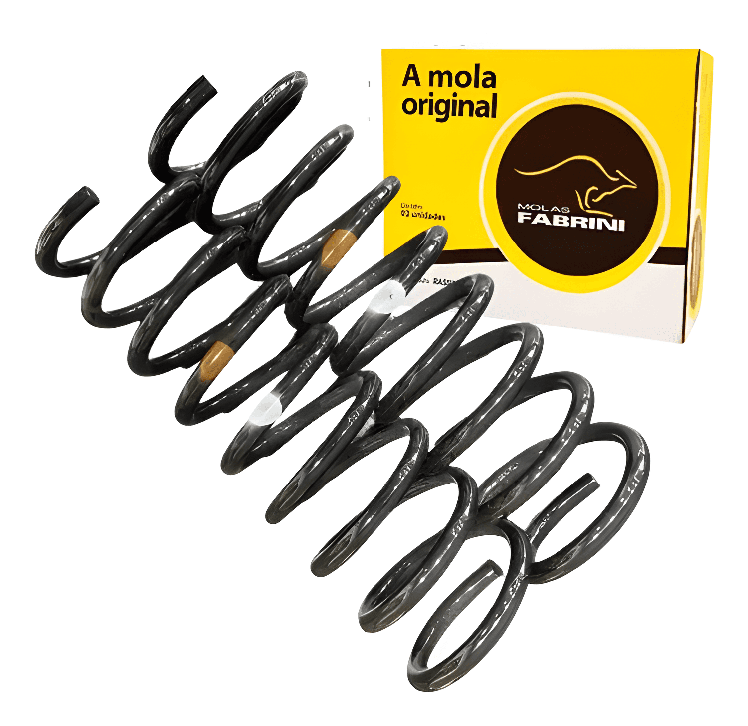 MOLA TRASEIRA NONA - KVW061009V