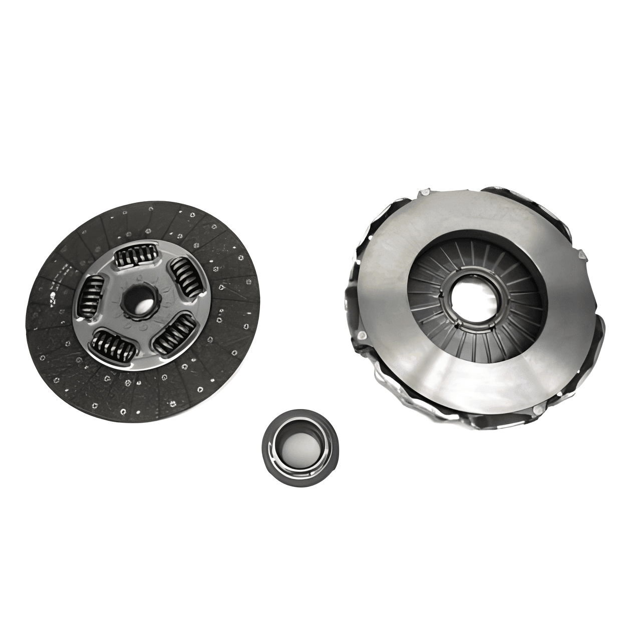KIT EMBREAGEM 430MM REMAN - 1040371RM