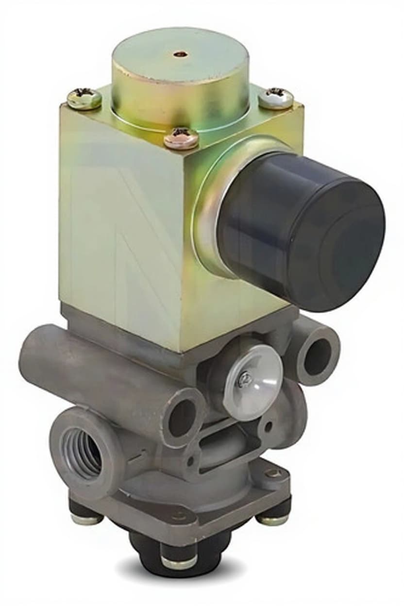 VALVULA SOLENOIDE - 664.429.7082
