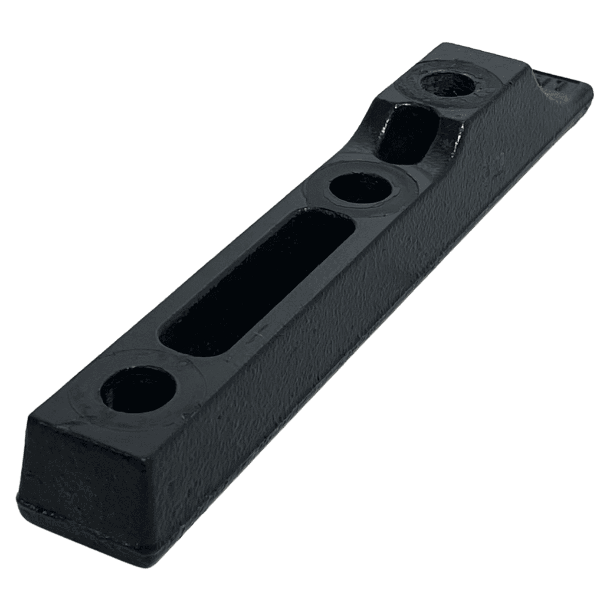 ESPACADOR SUPORTE TRASEIRO CABINE - XC455W351AA