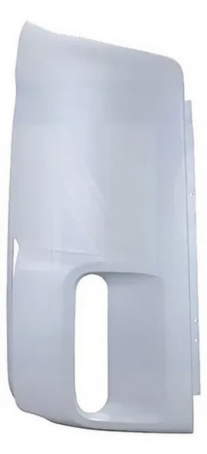 DEFLETOR LATERAL CABINE - 1370330