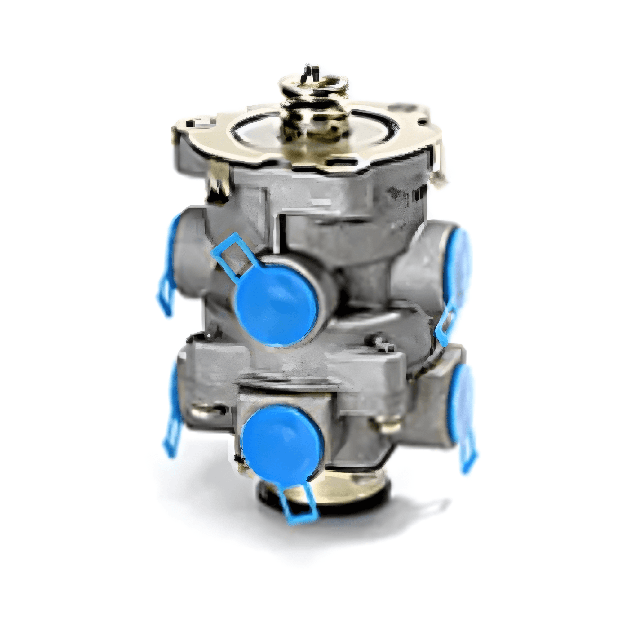 VALVULA PEDAL SISTEMA BENDIX 12140H/14150/14200/14-16-24-35220/35300 - 2RG607420