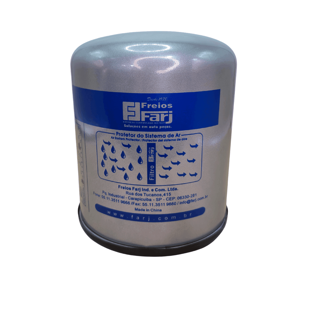 FILTRO PARA SECADOR DE AR ELETRONICO APM EAC 2.5 - 21412848