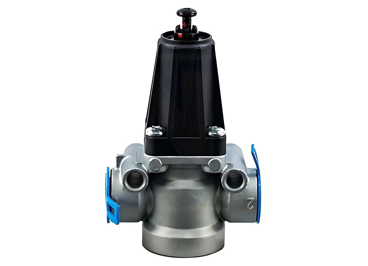 VALVULA LIMITADORA PRESSAO - 1356634