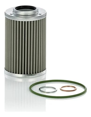 FILTRO OLEO HIDRAULICO - 0002701098