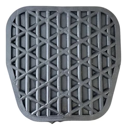 CAPA PEDAL FREIO EMBREAGEM - 1102910182