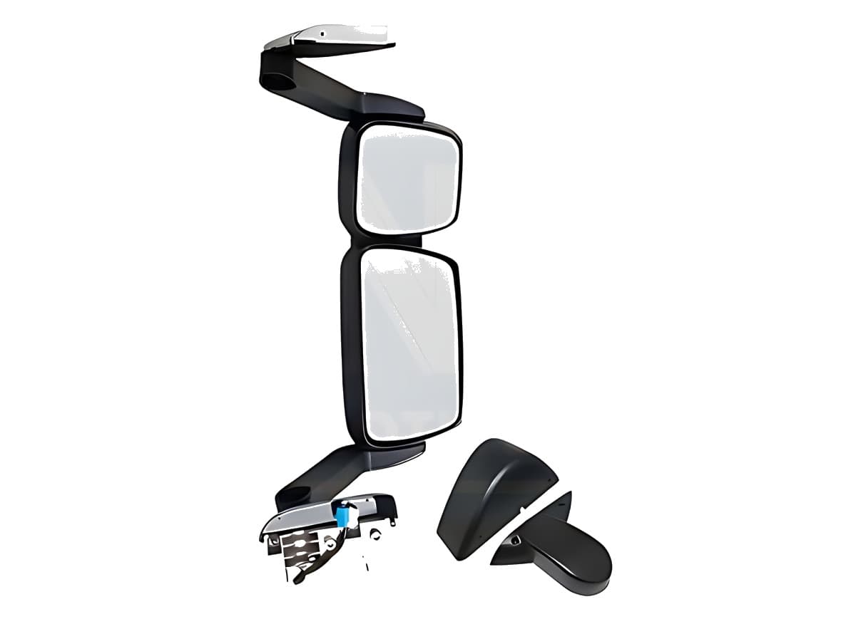 ESPELHO RETROVISOR - 504369990