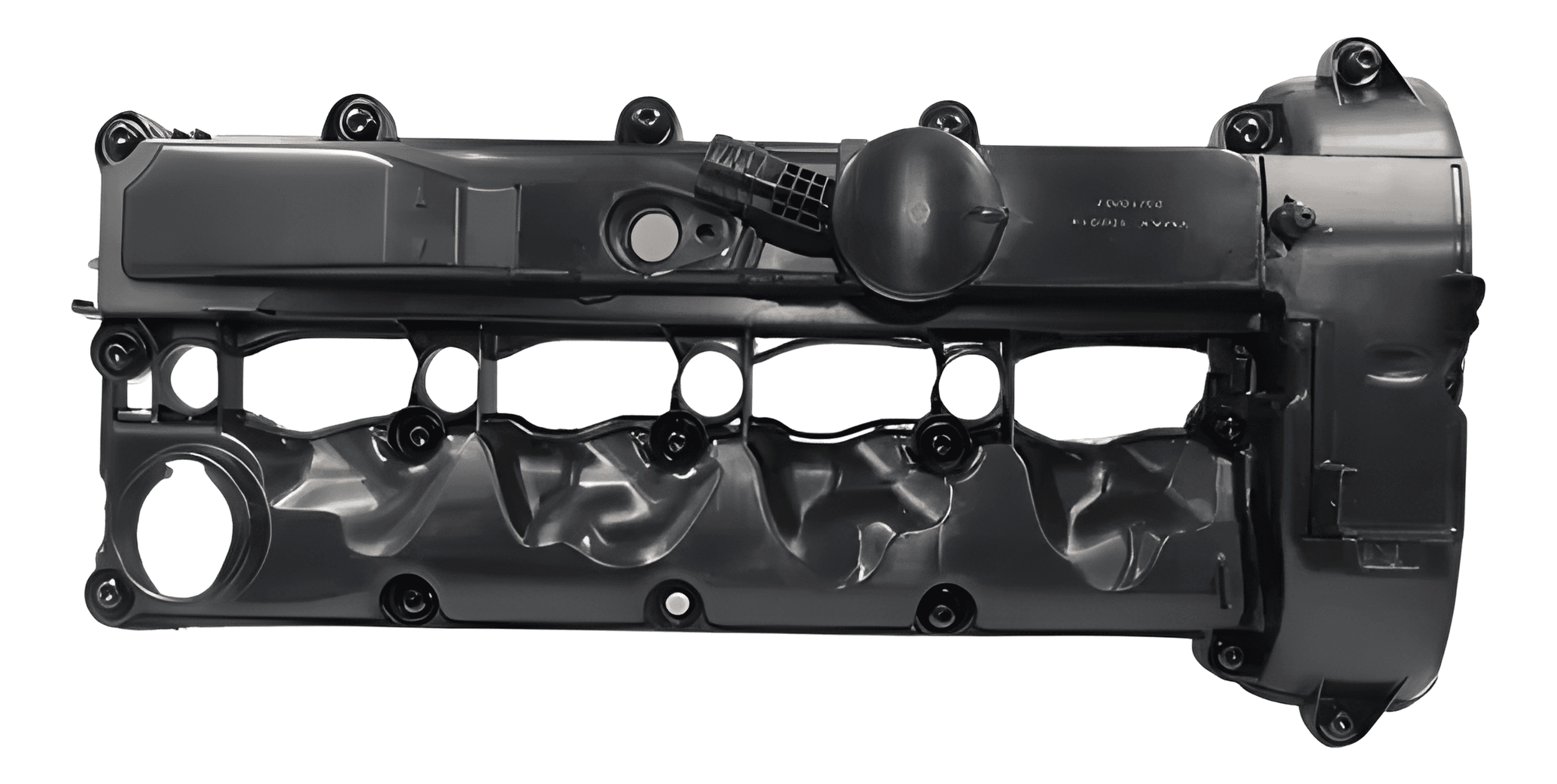TAMPA VALVULA MOTOR SPRINTER 311/313/314/415/416/516 TURBO - 6510108918