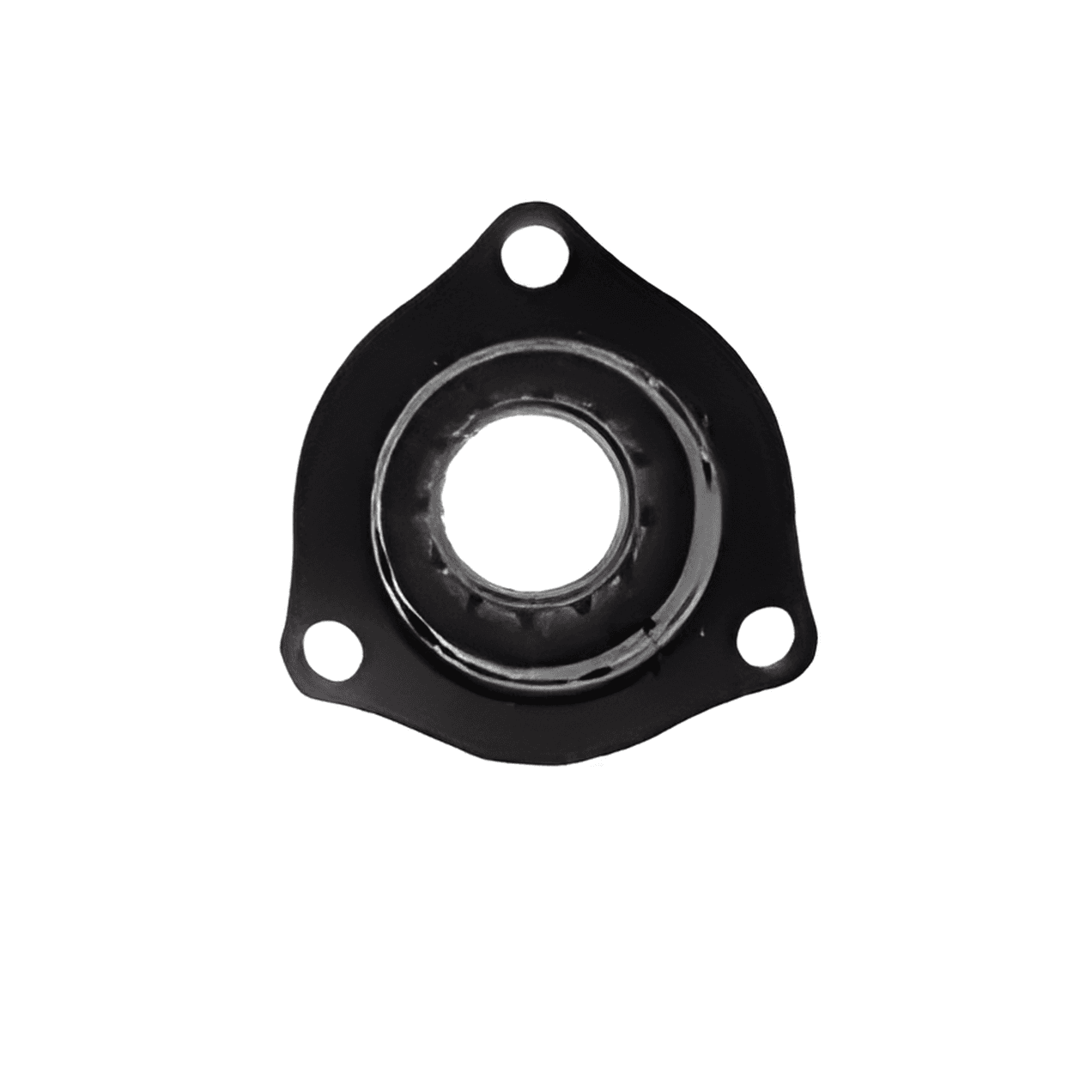 FLANGE BASE SUSP PNEUM 6.13 C/ REFORCO - 80157-0