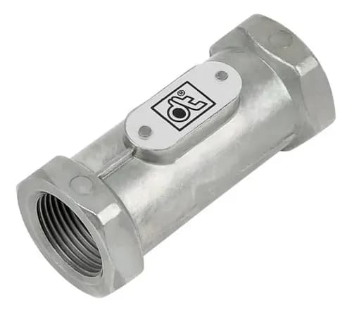 VALVULA RETENCAO ARLA AXOR/ACTROS/TODOS - 0021409960