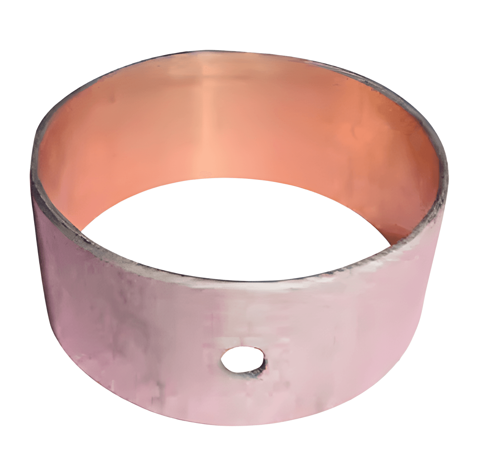 BUCHA COMANDO VALVULA ISB4 ISB6 ( PAREDE REFORCADA 59.38MM ) - 4983253