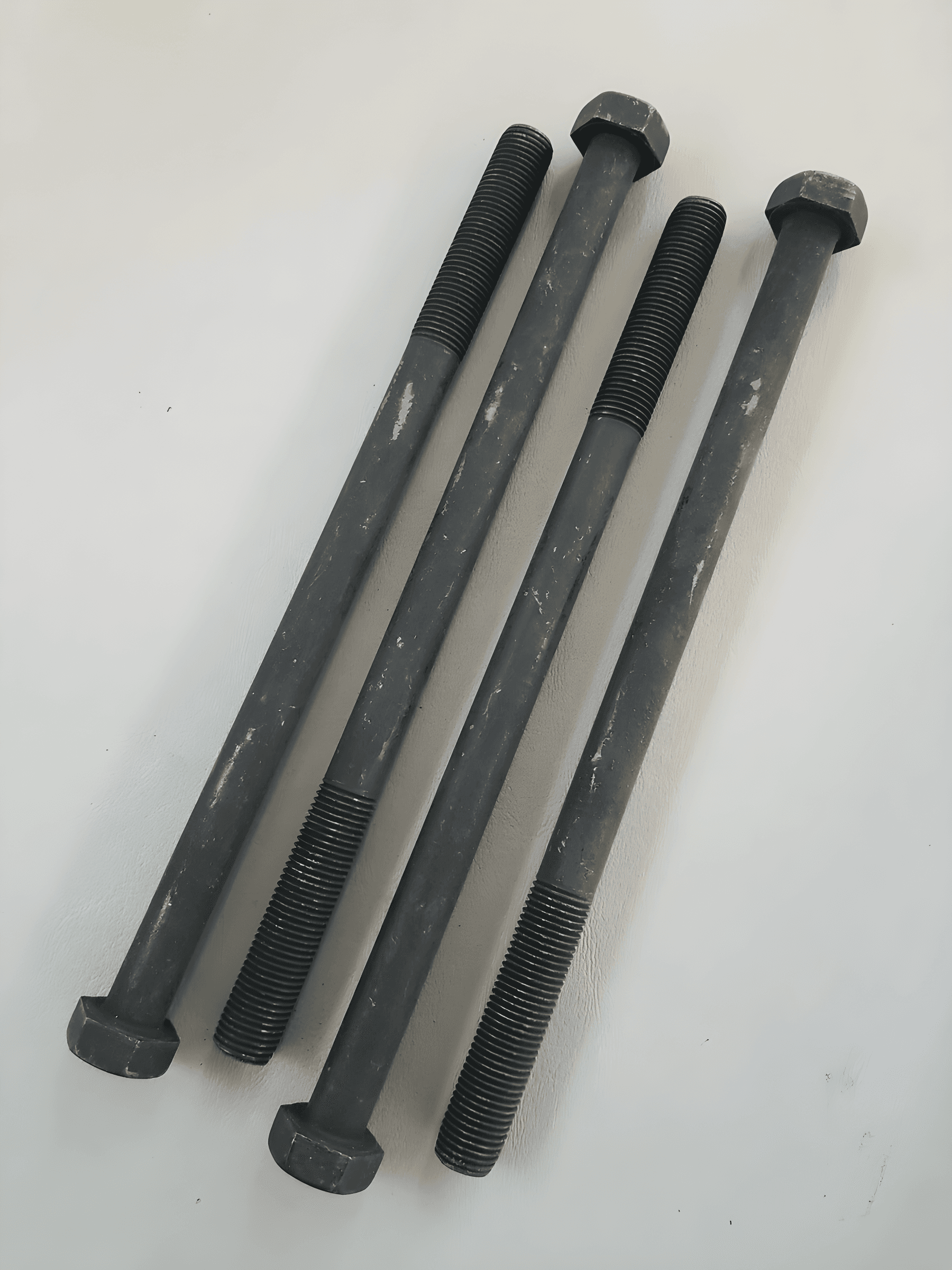 ESPIGAO TRASEIRO M14X1.5X140 ACO 10.9 - 0914200A11L20
