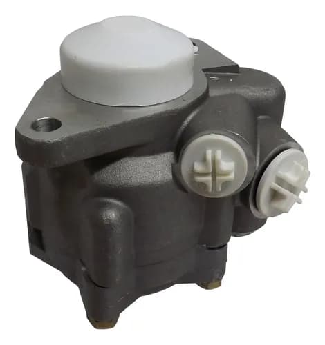 BOMBA DIRECAO HIDRAULICA MBB L914/615C - A0014604480