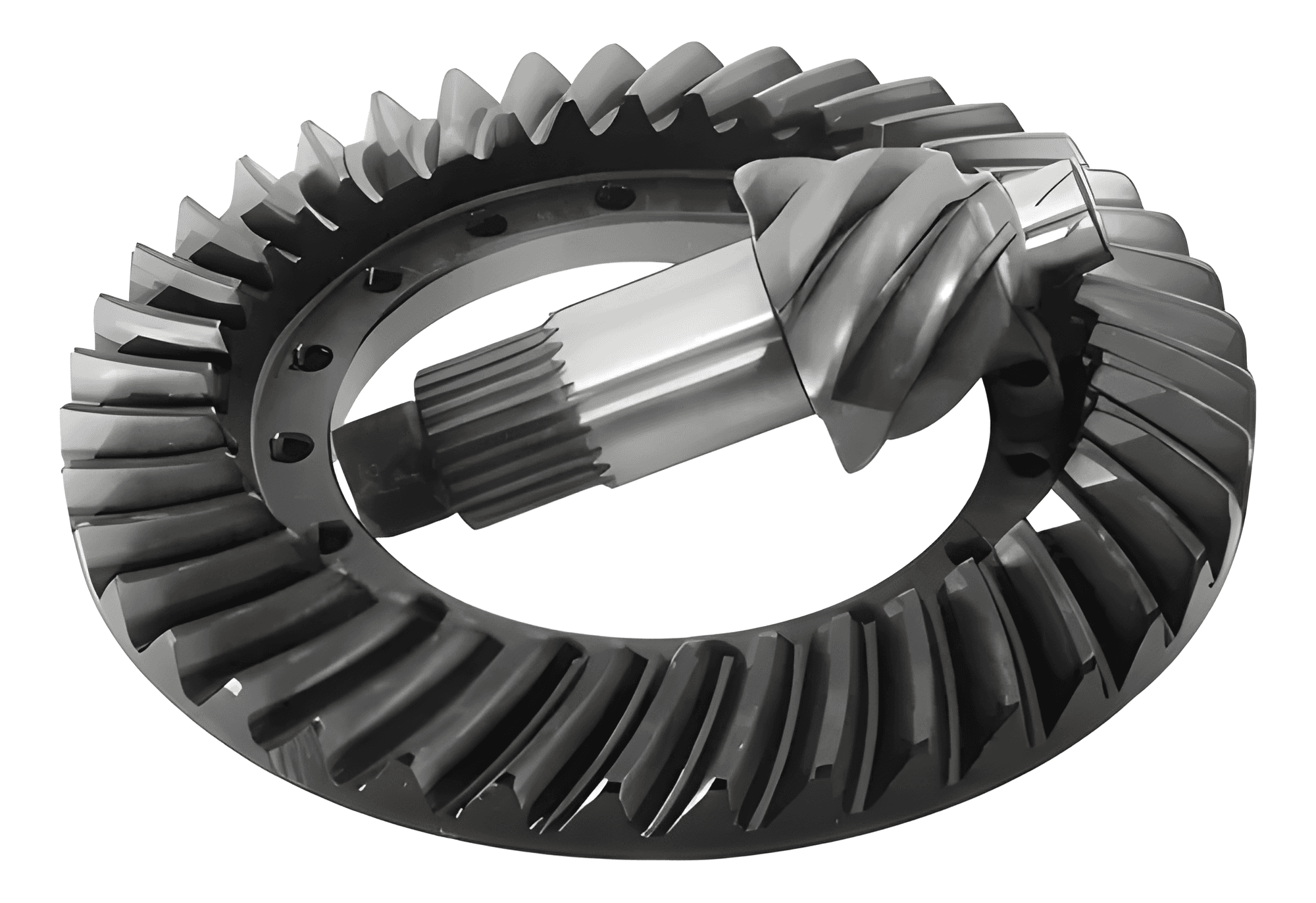 COROA E PINHAO 41X7 MS120 MS124 MS15124 RAT 5,86 - 1396164.56