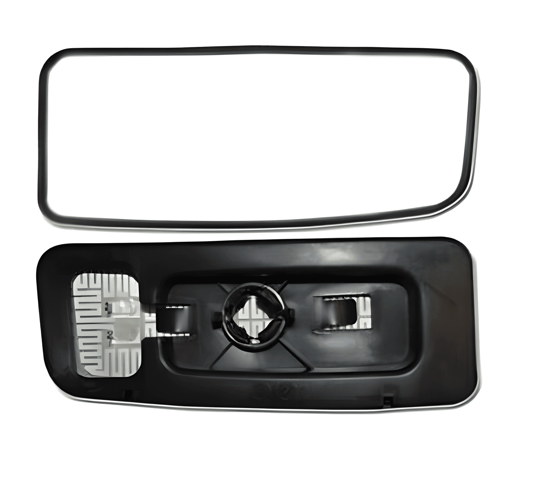 ESPELHO RETROVISOR LD INFERIOR COM AQUECIMENTO SPRINTER NOVA - 195896104000PDC