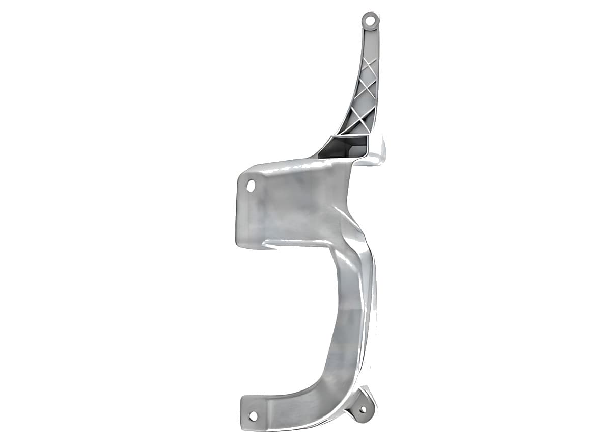 SUPORTE FAROL - 940.885.1431