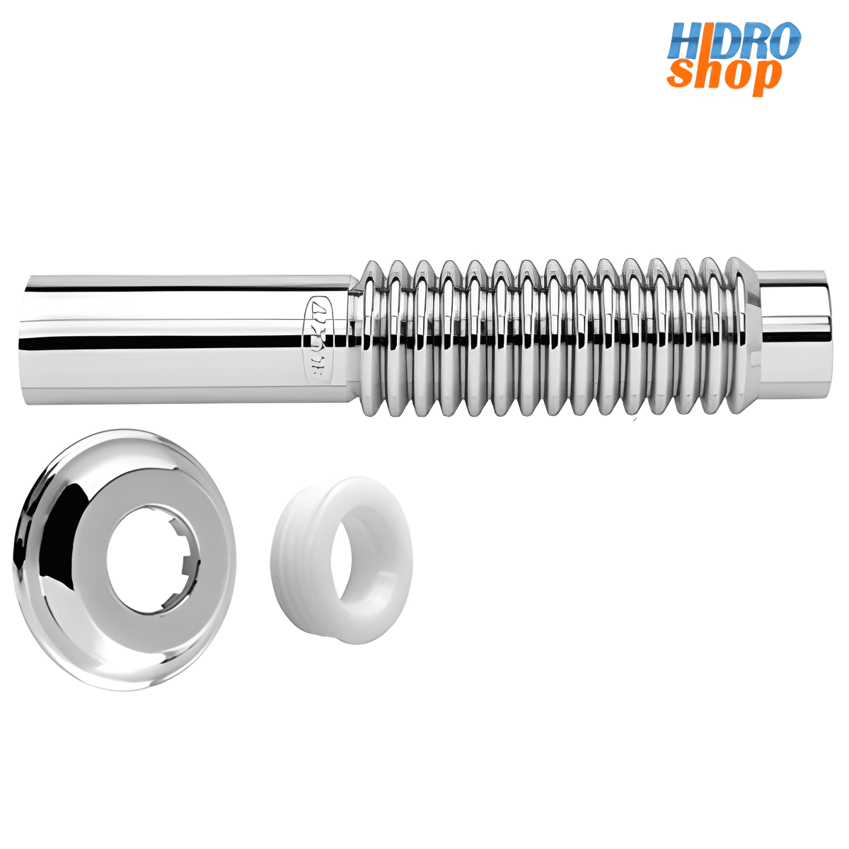 CONJUNTO TUBO LIGACAO COMPLETO - 6009004029000