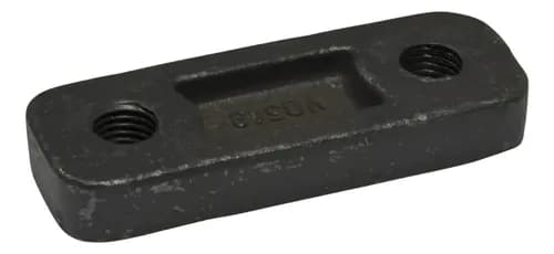 CHAPA DO JUMELO SEM ROSCA - 21175835