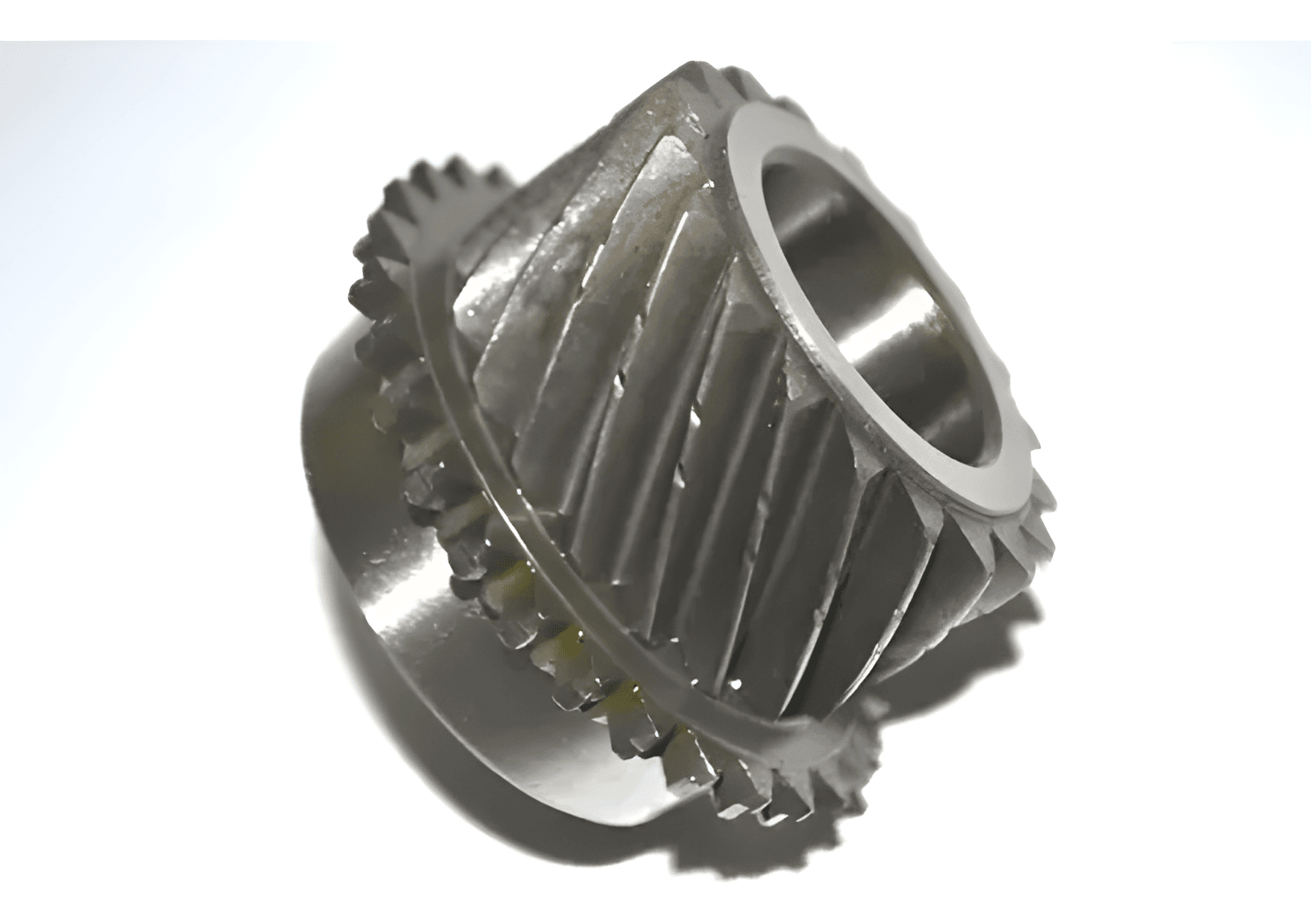 TOMADA DE FORCA CAMBIO FS5005 5205 - 2T0300093A