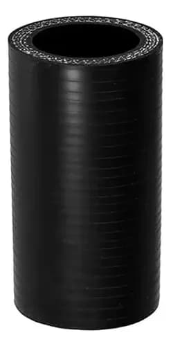 MANGUEIRA INTERCOOLER SILICONE PRETO - 525050