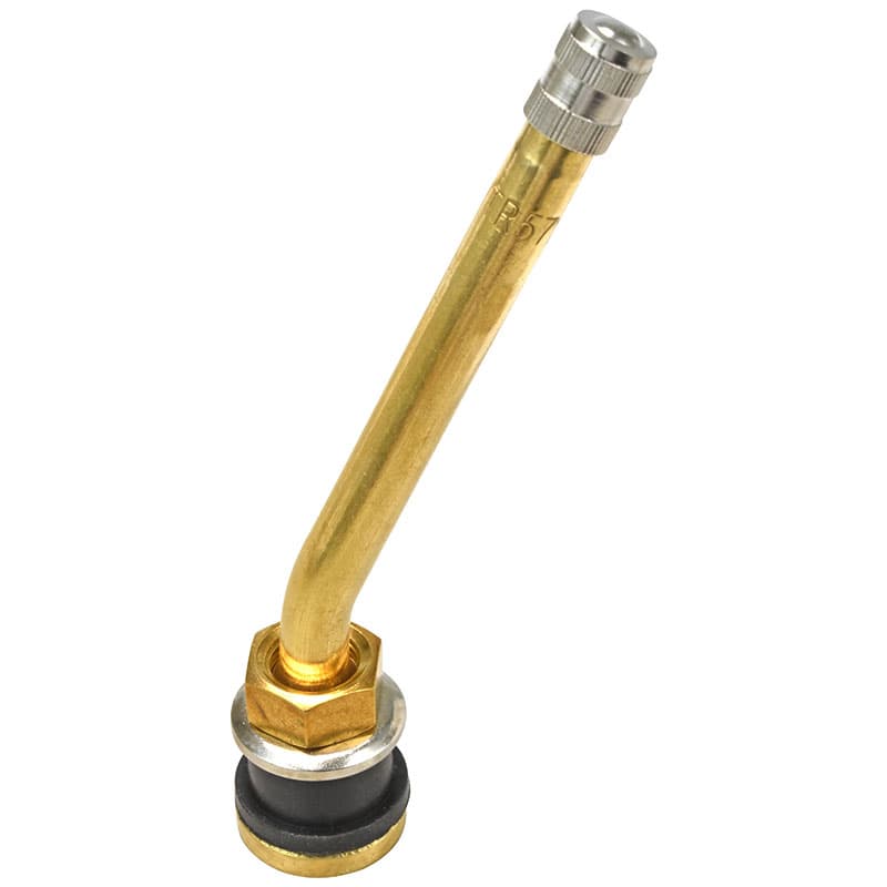 BICO PARA RODA SEM CAMARA RAIADA (CARRETA) - 9211